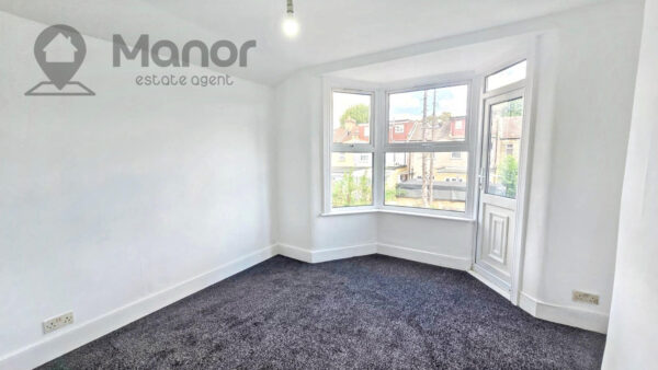 Second Avenue, Manor Park, E12 6EN