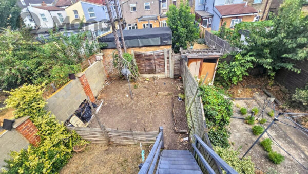 Second Avenue, Manor Park, E12 6EN