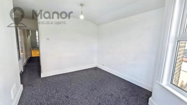 Second Avenue, Manor Park, E12 6EN