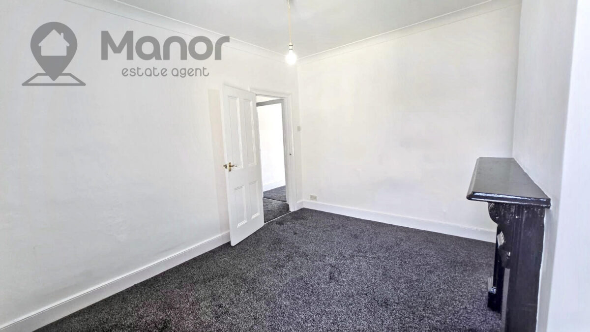 Second Avenue, Manor Park, E12 6EN
