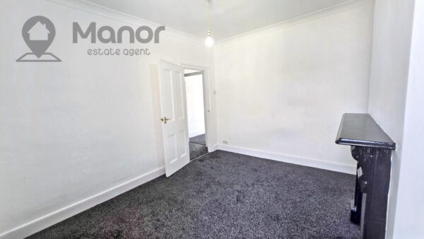 Second Avenue, Manor Park, E12 6EN