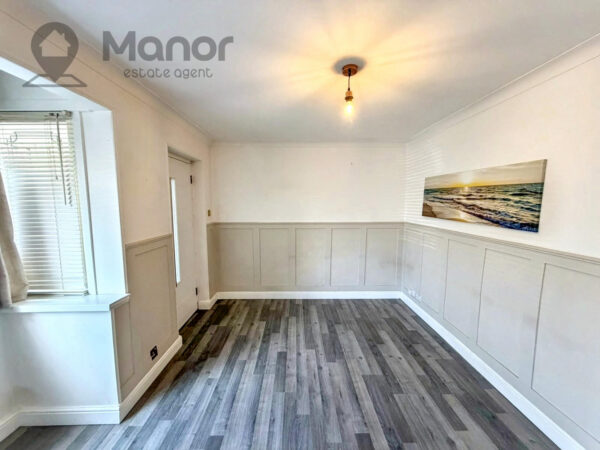 Elm Park Avenue, Hornchurch, RM12 4RY
