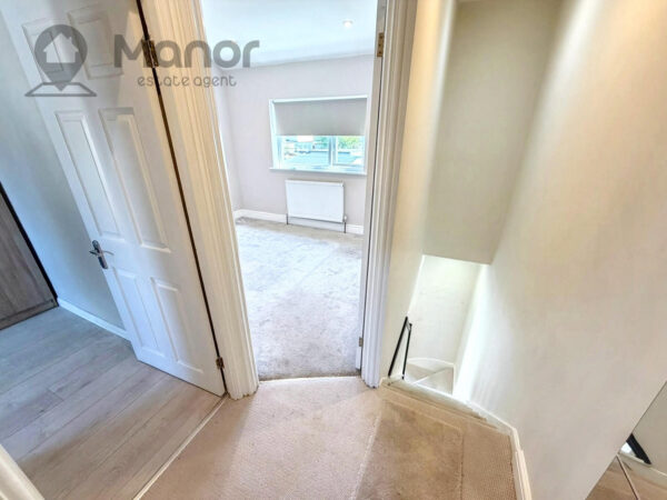 Elm Park Avenue, Hornchurch, RM12 4RY