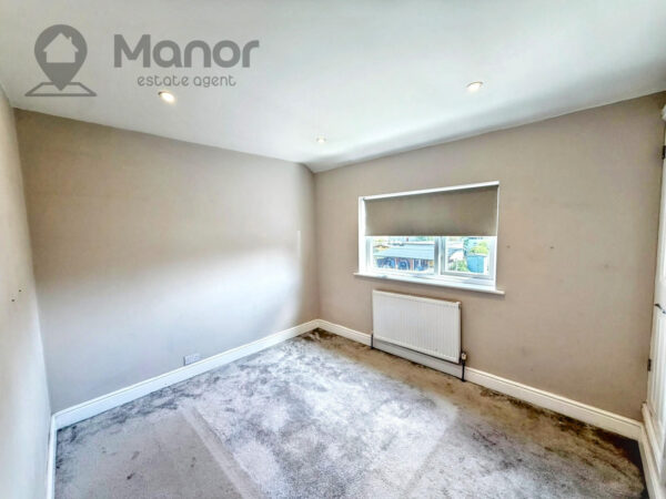 Elm Park Avenue, Hornchurch, RM12 4RY