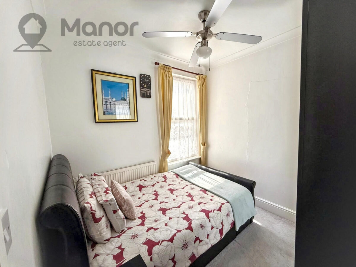 Prestbury Road, Forest Gate, E7 8NQ