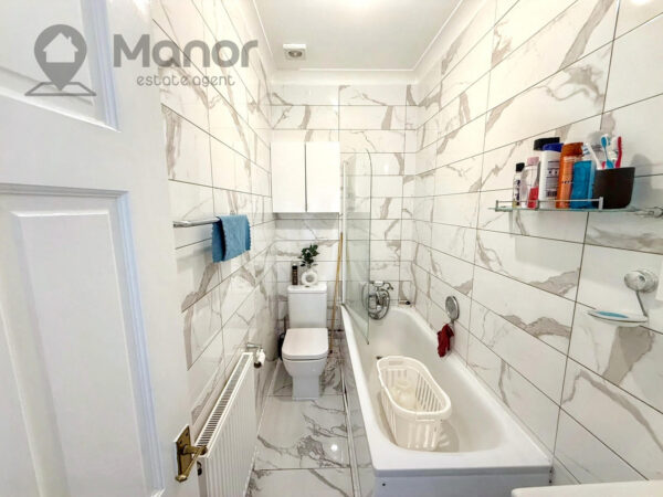 Prestbury Road, Forest Gate, E7 8NQ