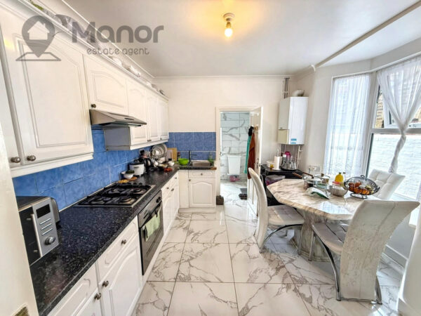 Prestbury Road, Forest Gate, E7 8NQ