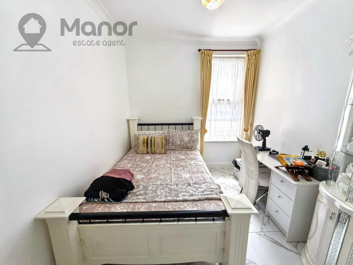 Prestbury Road, Forest Gate, E7 8NQ