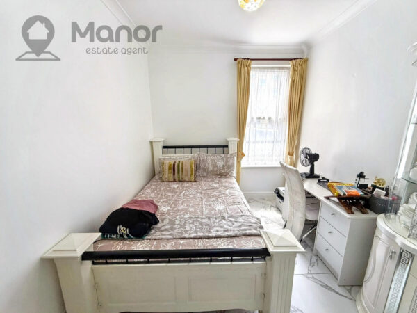 Prestbury Road, Forest Gate, E7 8NQ