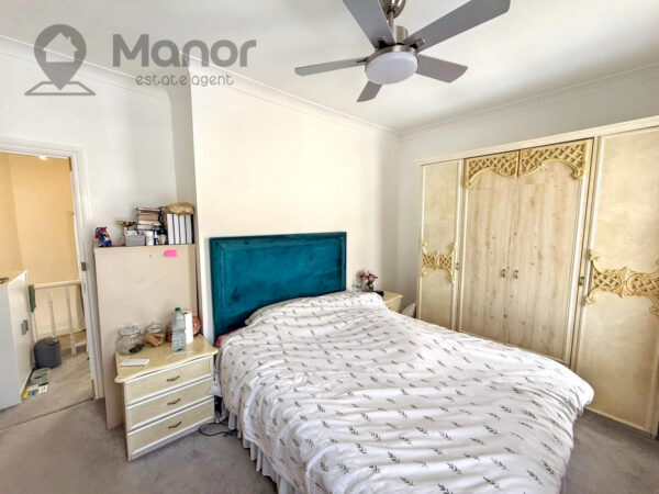 Prestbury Road, Forest Gate, E7 8NQ
