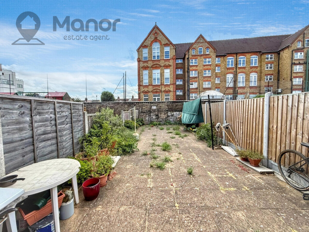 Prestbury Road, Forest Gate, E7 8NQ