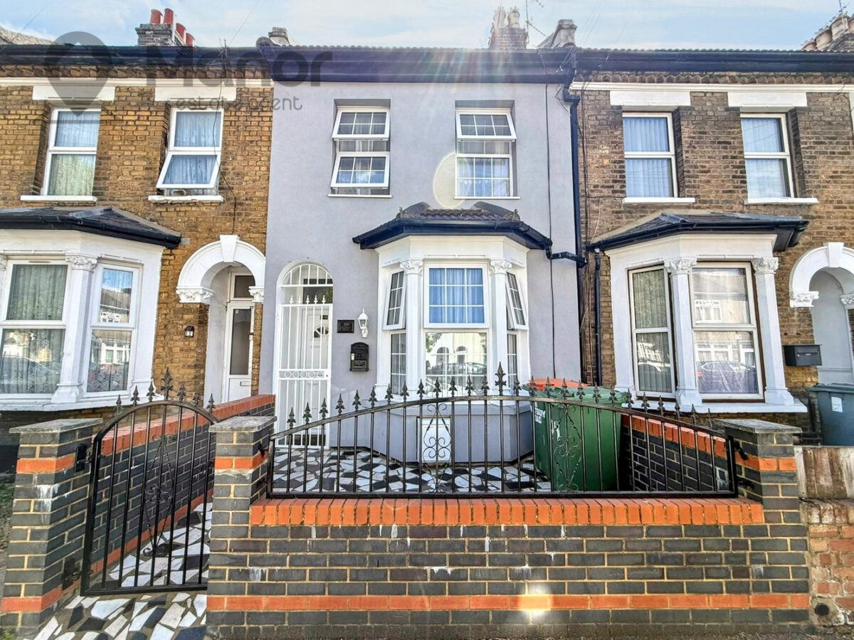 Prestbury Road, Forest Gate, E7 8NQ