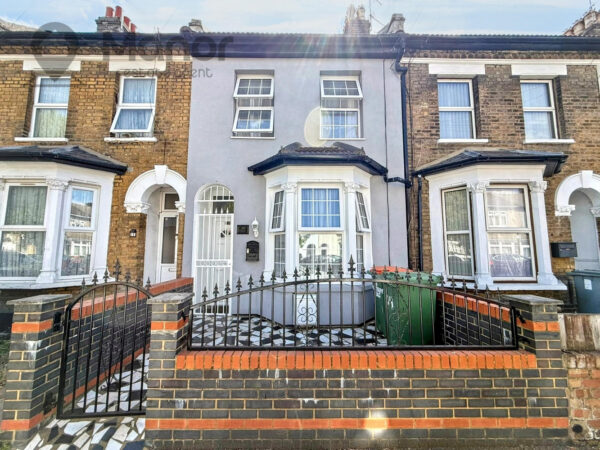 Prestbury Road, Forest Gate, E7 8NQ