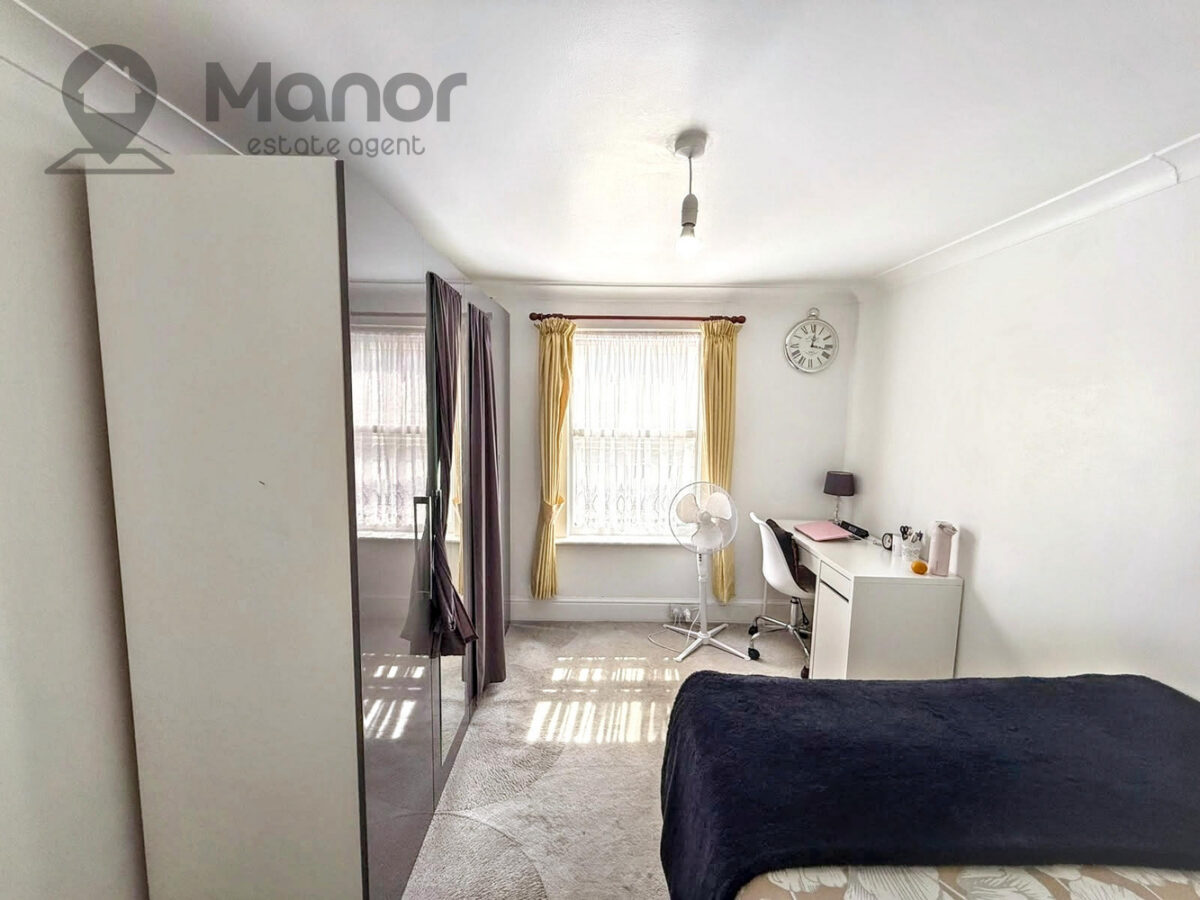 Prestbury Road, Forest Gate, E7 8NQ