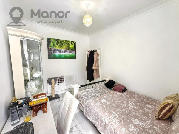 Prestbury Road, Forest Gate, E7 8NQ