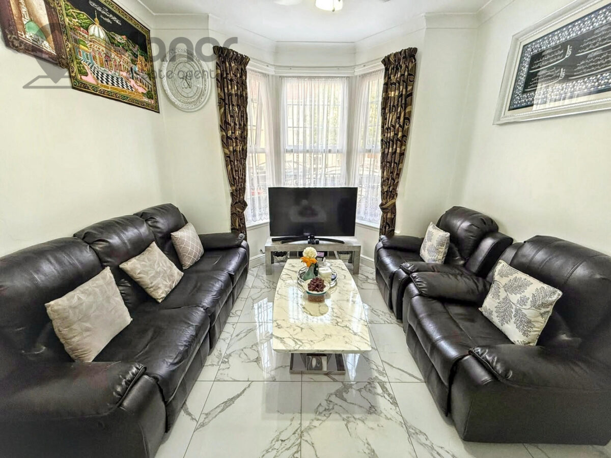 Prestbury Road, Forest Gate, E7 8NQ