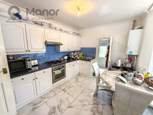 Prestbury Road, Forest Gate, E7 8NQ