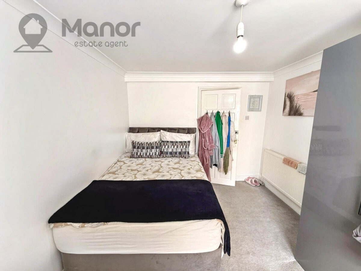 Prestbury Road, Forest Gate, E7 8NQ