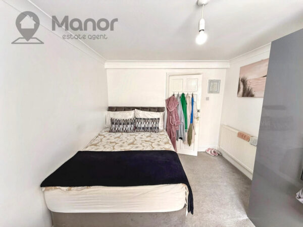 Prestbury Road, Forest Gate, E7 8NQ