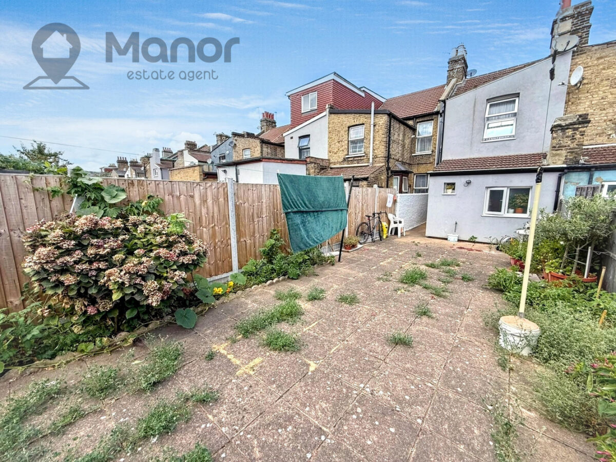 Prestbury Road, Forest Gate, E7 8NQ
