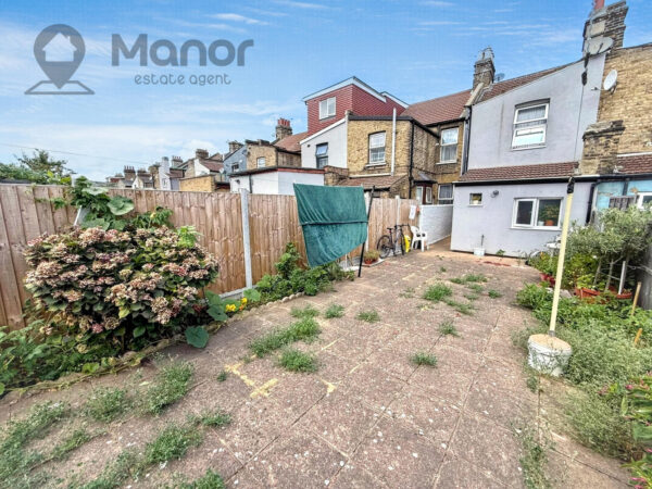 Prestbury Road, Forest Gate, E7 8NQ