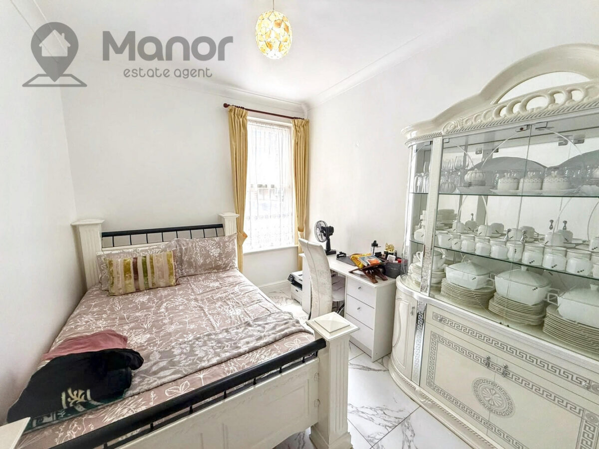 Prestbury Road, Forest Gate, E7 8NQ