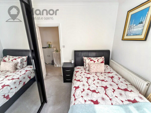 Prestbury Road, Forest Gate, E7 8NQ