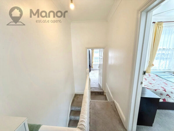 Prestbury Road, Forest Gate, E7 8NQ