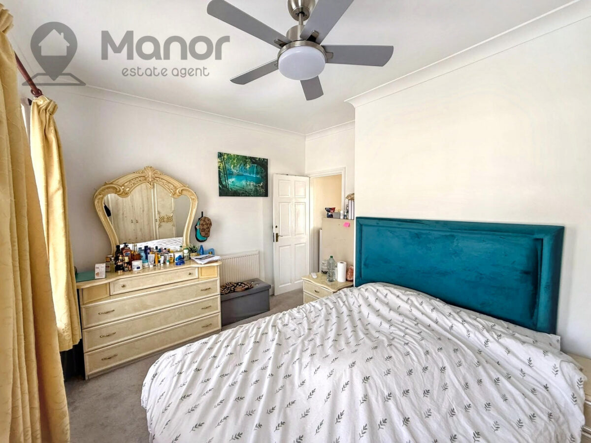Prestbury Road, Forest Gate, E7 8NQ