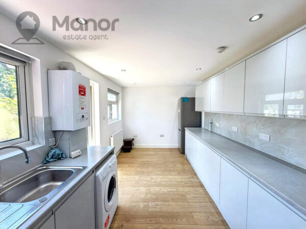 Reynolds Avenue, Manor Park, E12 6JS