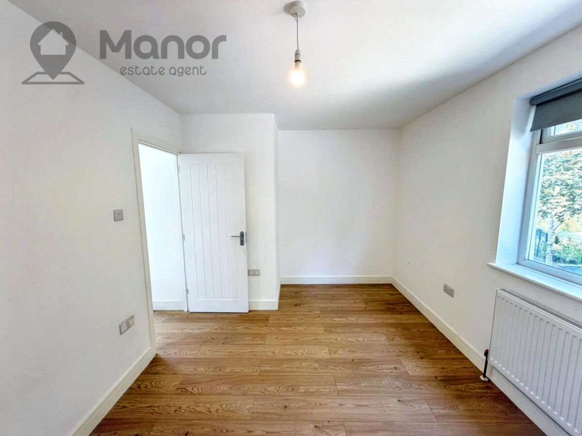 Reynolds Avenue, Manor Park, E12 6JS