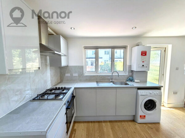 Reynolds Avenue, Manor Park, E12 6JS