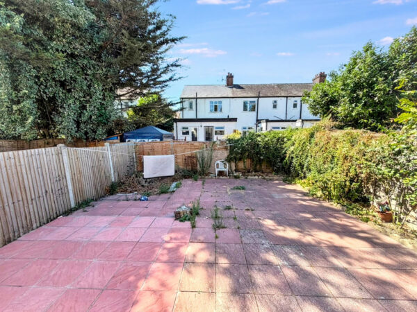 Reynolds Avenue, Manor Park, E12 6JS