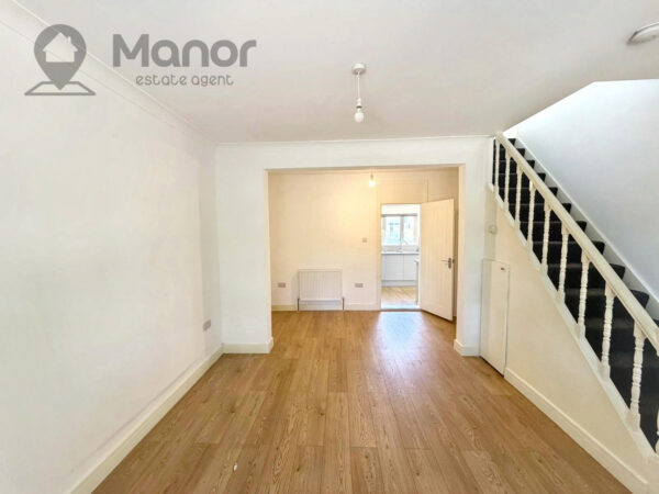 Reynolds Avenue, Manor Park, E12 6JS