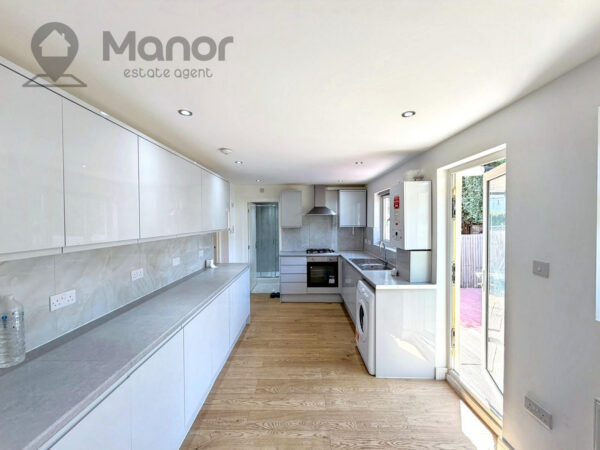 Reynolds Avenue, Manor Park, E12 6JS