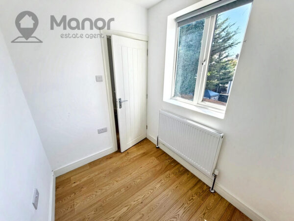 Reynolds Avenue, Manor Park, E12 6JS