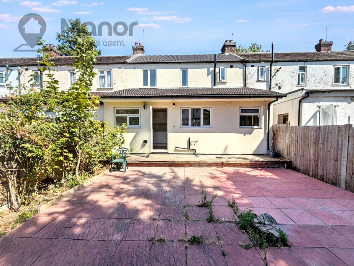 Reynolds Avenue, Manor Park, E12 6JS