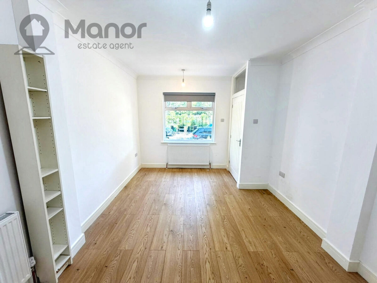 Reynolds Avenue, Manor Park, E12 6JS