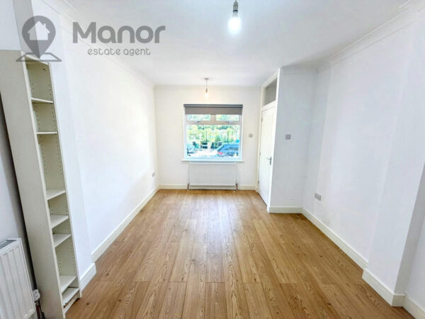 Reynolds Avenue, Manor Park, E12 6JS