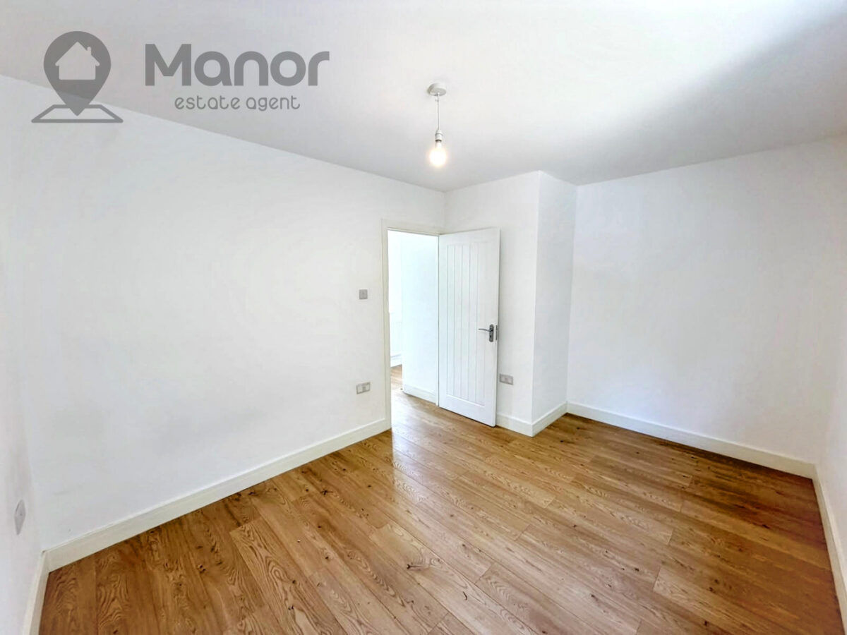 Reynolds Avenue, Manor Park, E12 6JS