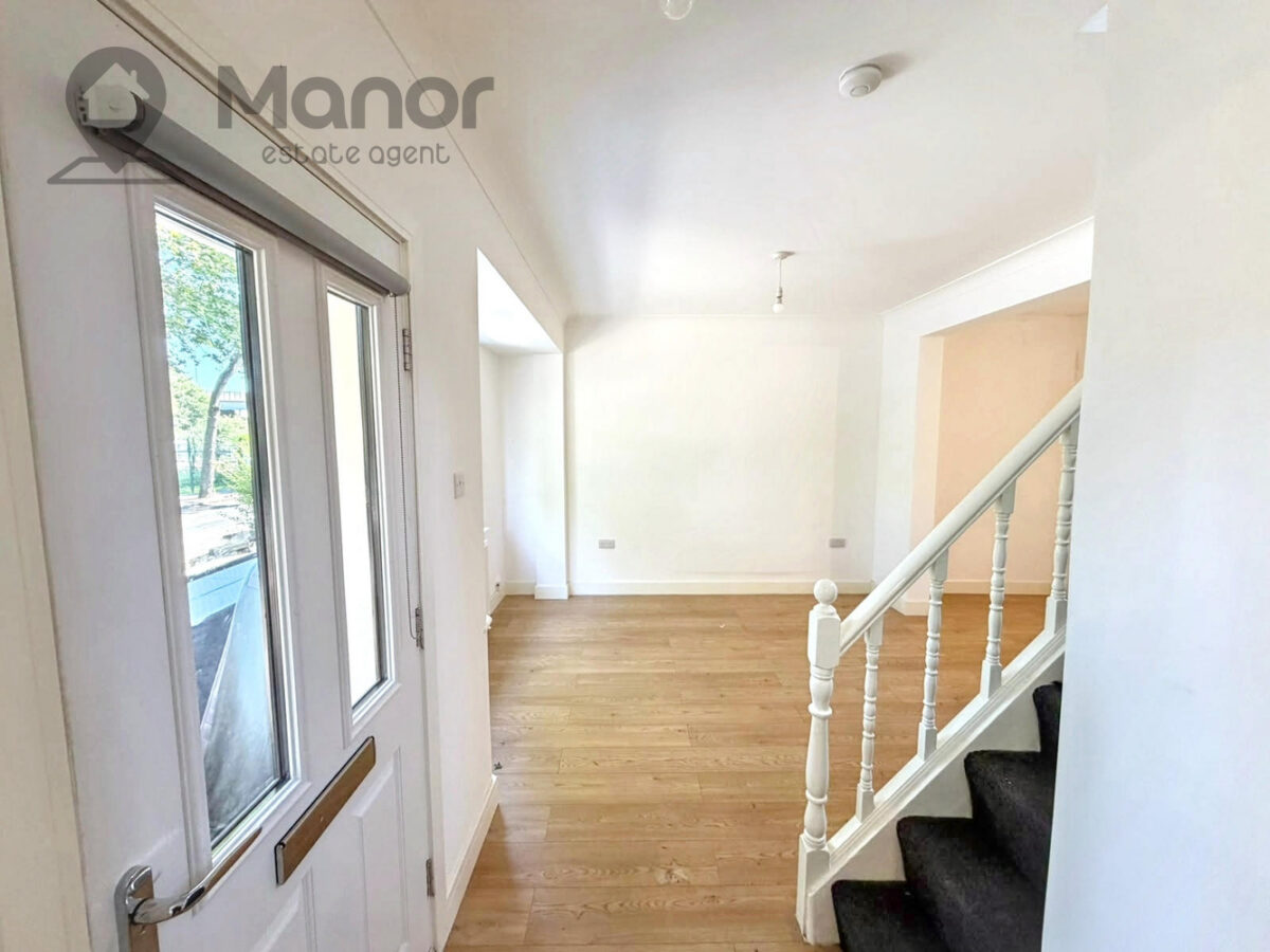 Reynolds Avenue, Manor Park, E12 6JS