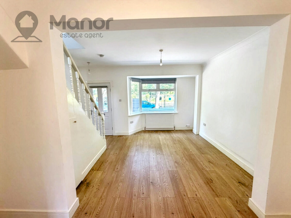 Reynolds Avenue, Manor Park, E12 6JS