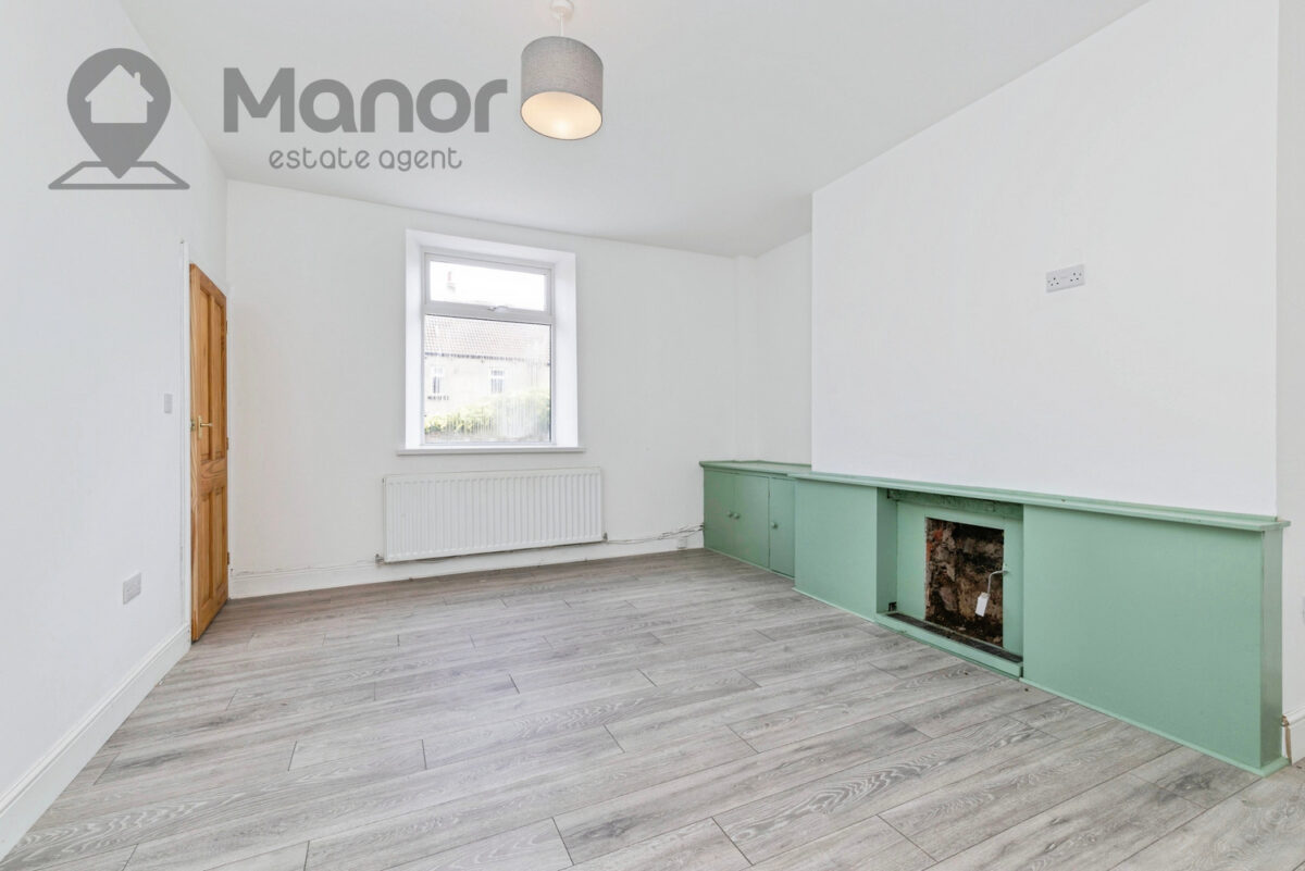 Oak Terrace, Tantobie, Stanley, DH9 9QY