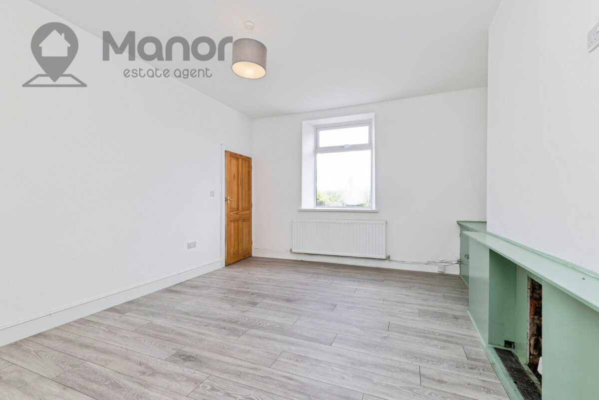 Oak Terrace, Tantobie, Stanley, DH9 9QY