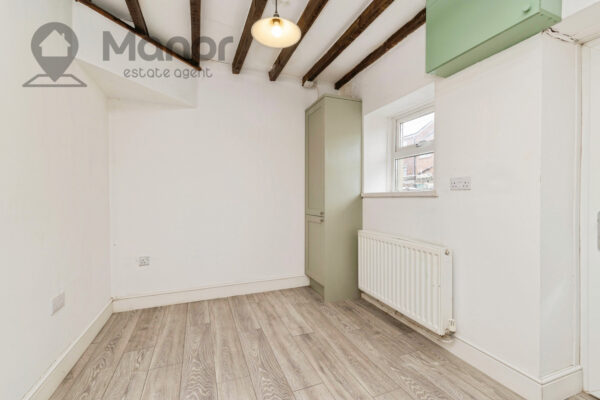 Oak Terrace, Tantobie, Stanley, DH9 9QY