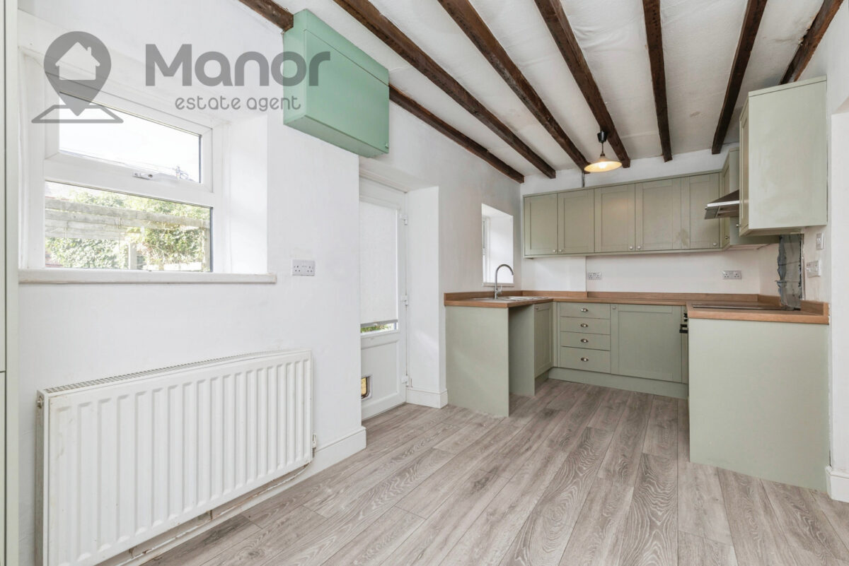 Oak Terrace, Tantobie, Stanley, DH9 9QY