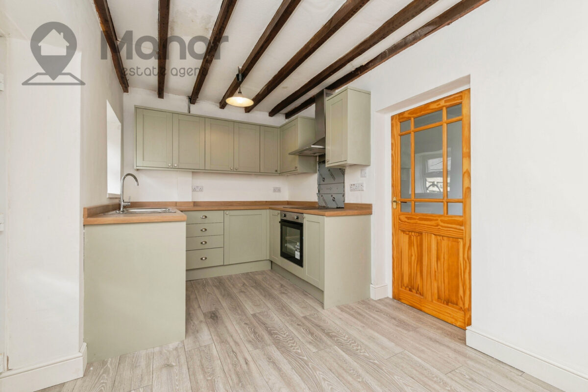Oak Terrace, Tantobie, Stanley, DH9 9QY