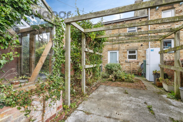 Oak Terrace, Tantobie, Stanley, DH9 9QY