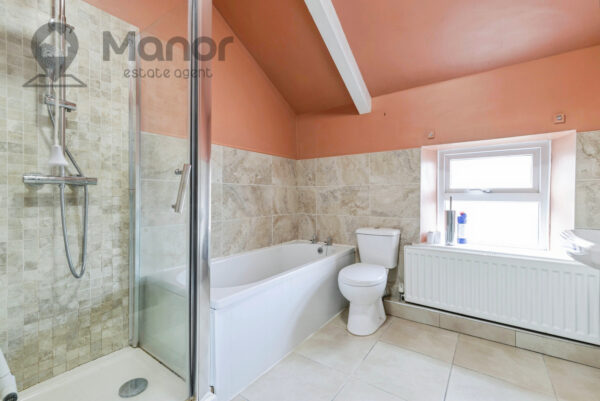 Oak Terrace, Tantobie, Stanley, DH9 9QY