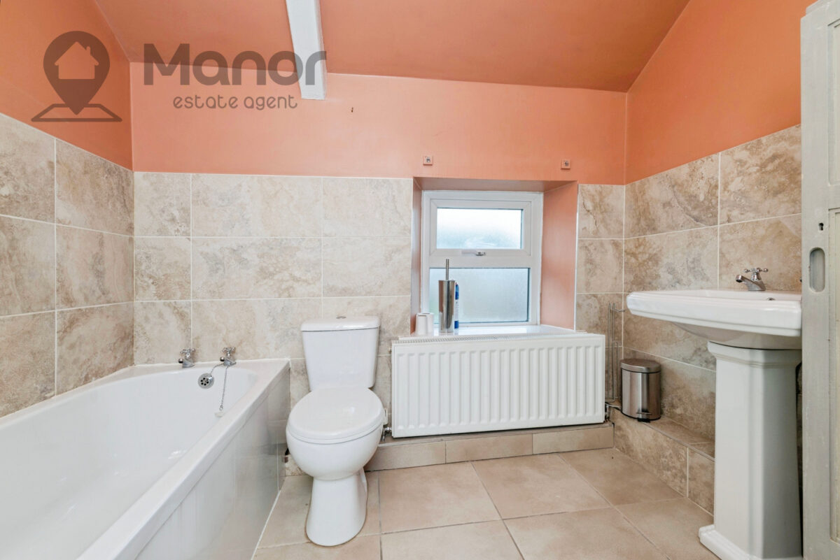 Oak Terrace, Tantobie, Stanley, DH9 9QY